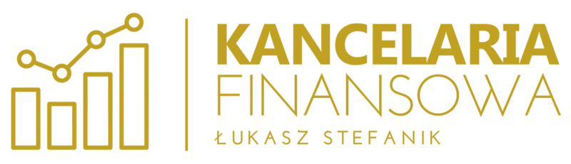 Kancelaria Finansowa Łukasz Stefanik