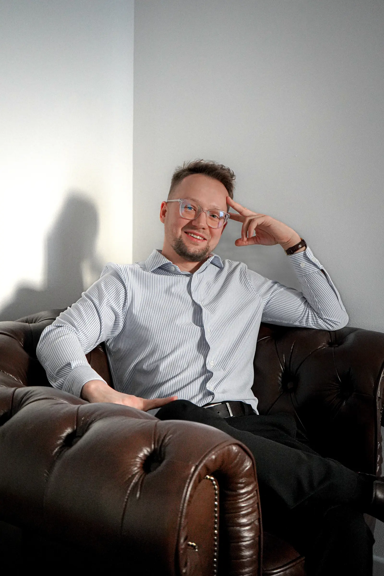 Łukasz Stefanik