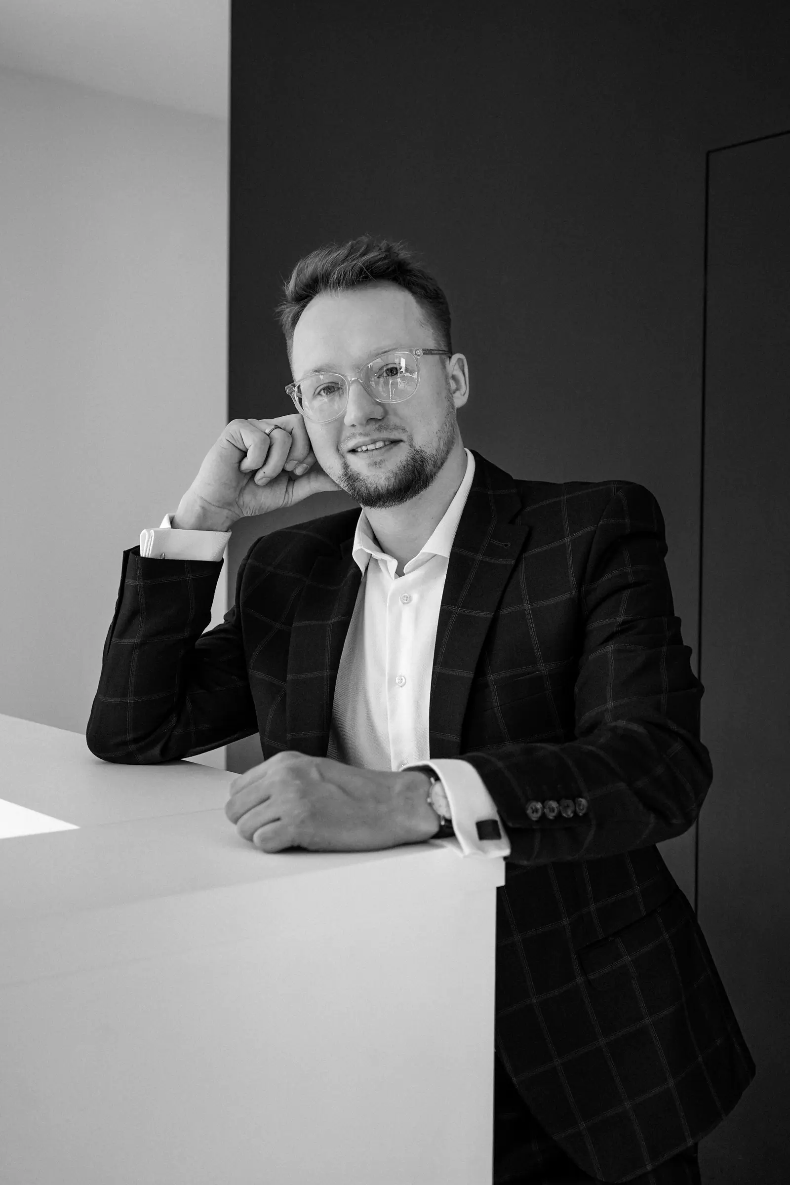 Łukasz Stefanik