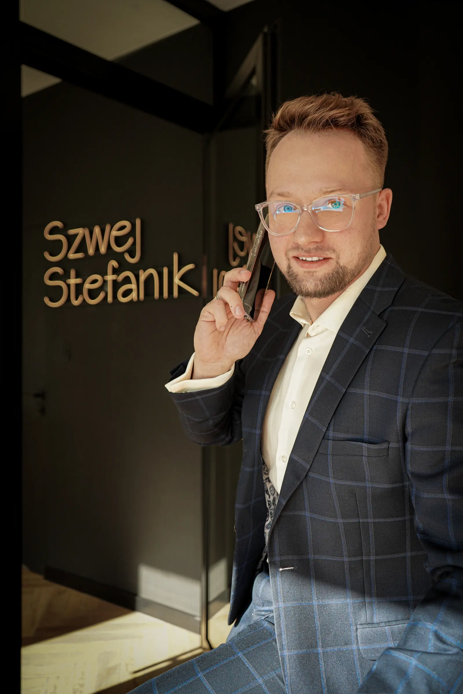 Łukasz Stefanik